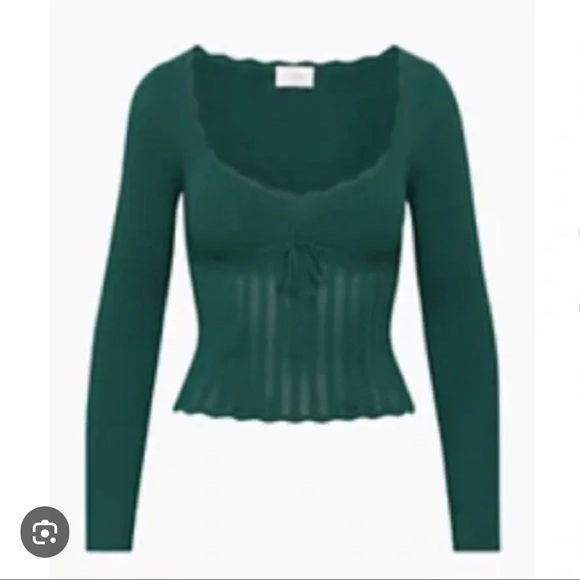 Wilfred Sweaters - Wilfred
Soloist Sweater